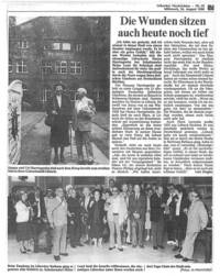 Lübecker Nachrichten 24.8.1988