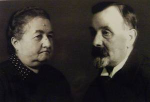 Ida und Siegmund Cohn, Familienbesitz