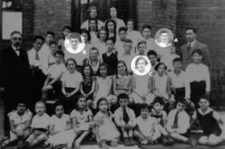 Jüdische Religionsschule von 1935
